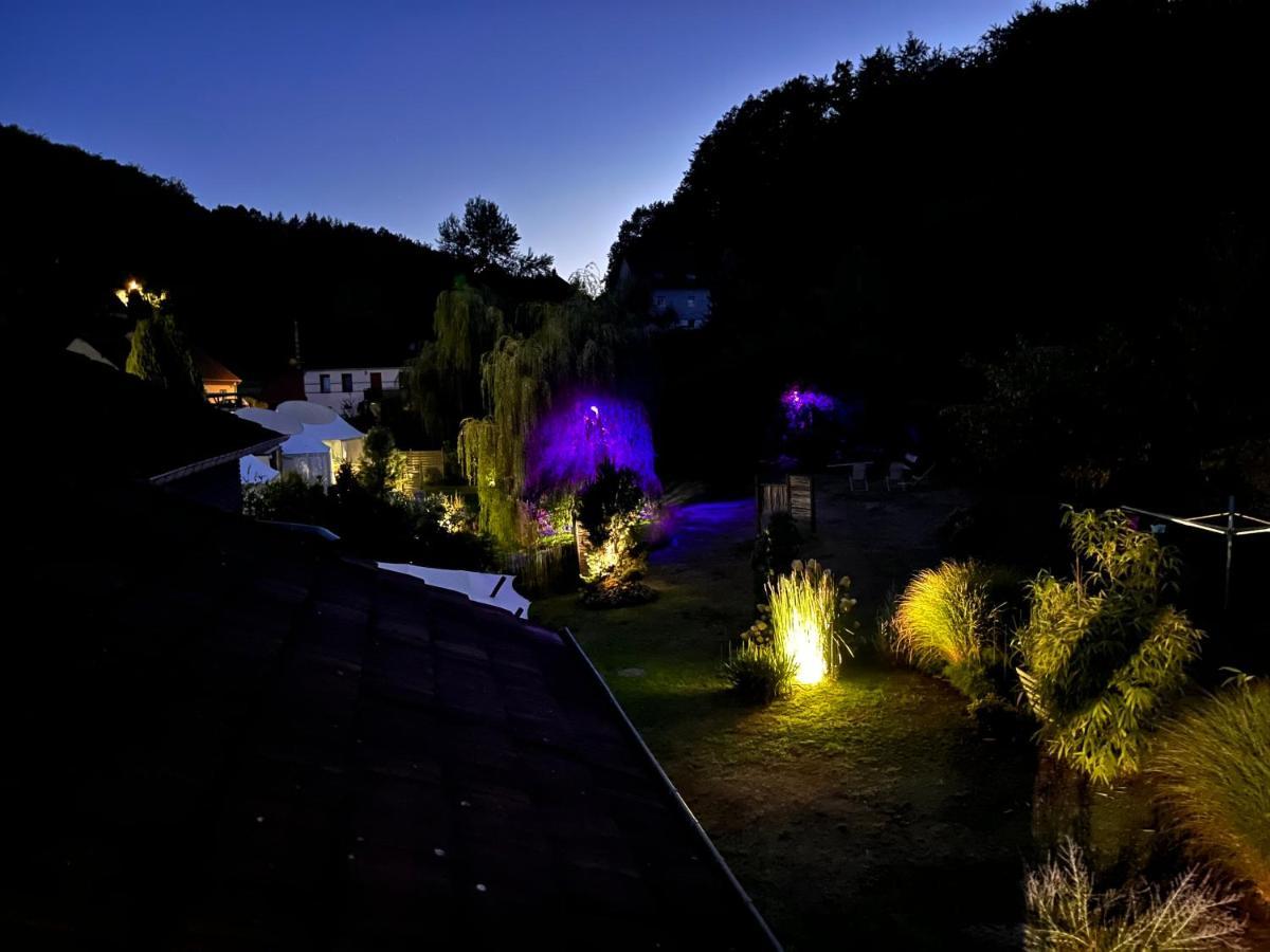 Suite Spa Privatif Verte Vallee, Sejour Zen Meisenthal Экстерьер фото